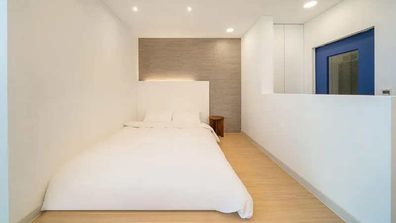 창원 055 오션뷰 풀빌라 호텔 사진