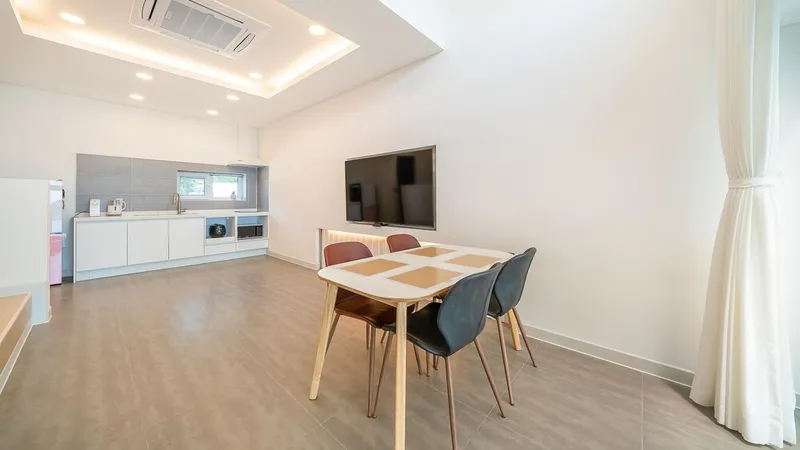 창원 055 오션뷰 풀빌라 호텔 사진