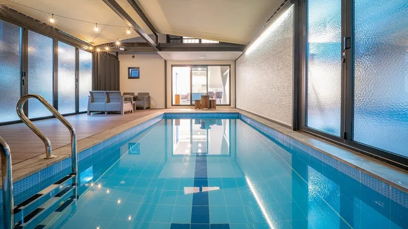 창원 055 오션뷰 풀빌라 호텔 사진