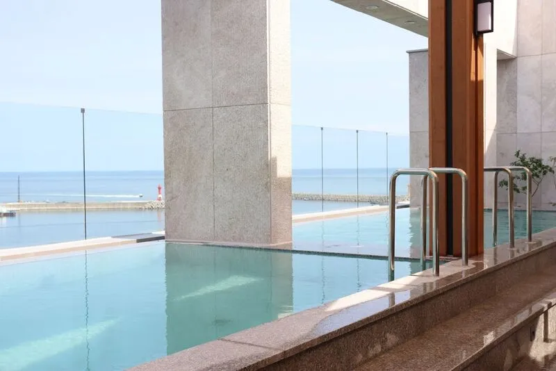 이제 부산 호텔 사진