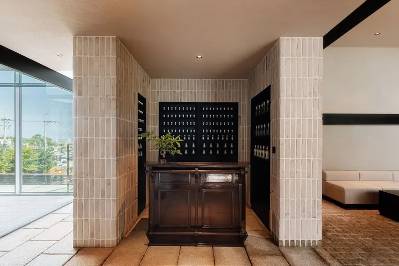 이제 부산 호텔 사진