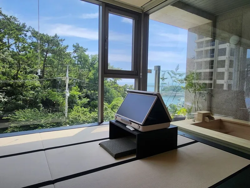 이제 부산 호텔 사진