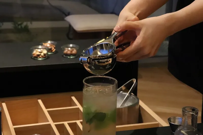 이제 부산 호텔 사진