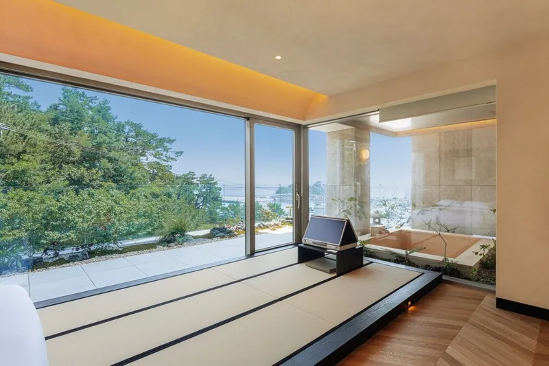 이제 부산 호텔 사진