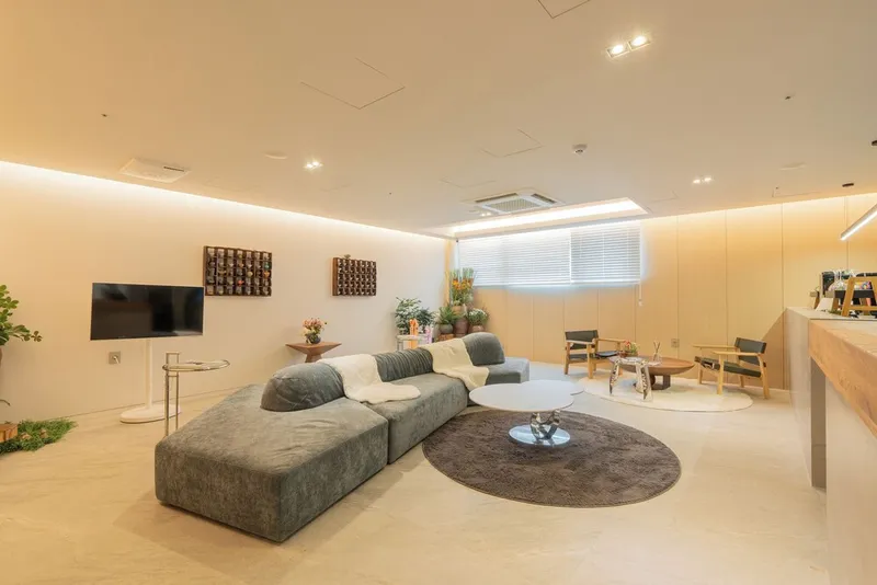 바뮤호텔 호텔 사진