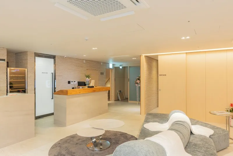 바뮤호텔 호텔 사진