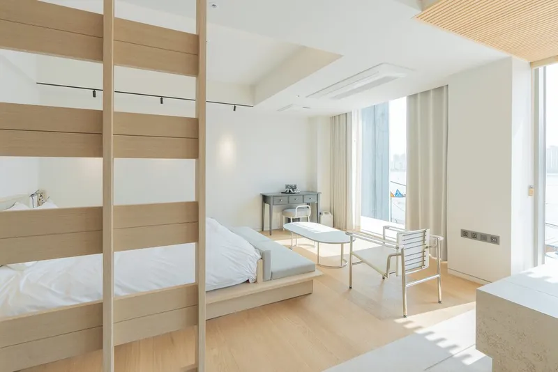 바뮤호텔 호텔 사진