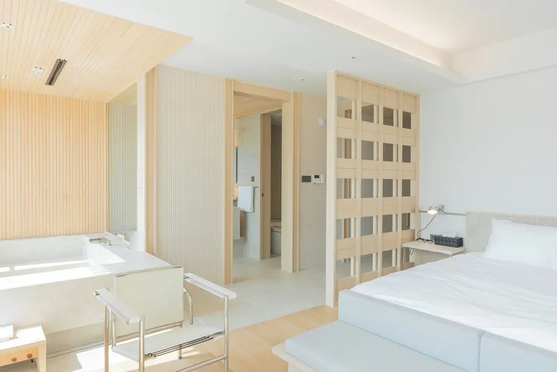 바뮤호텔 호텔 사진