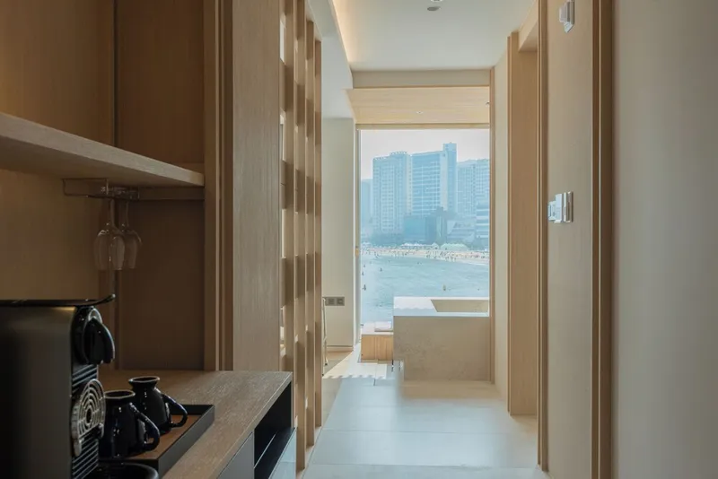 바뮤호텔 호텔 사진