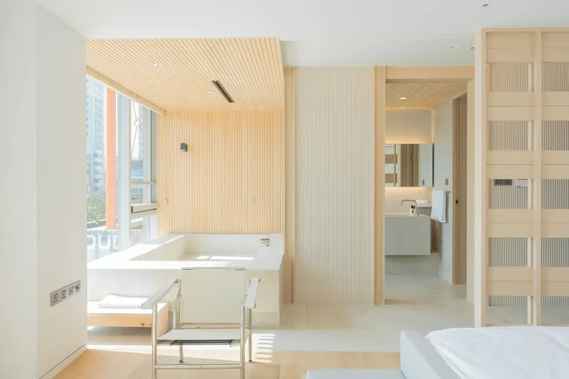 바뮤호텔 호텔 사진