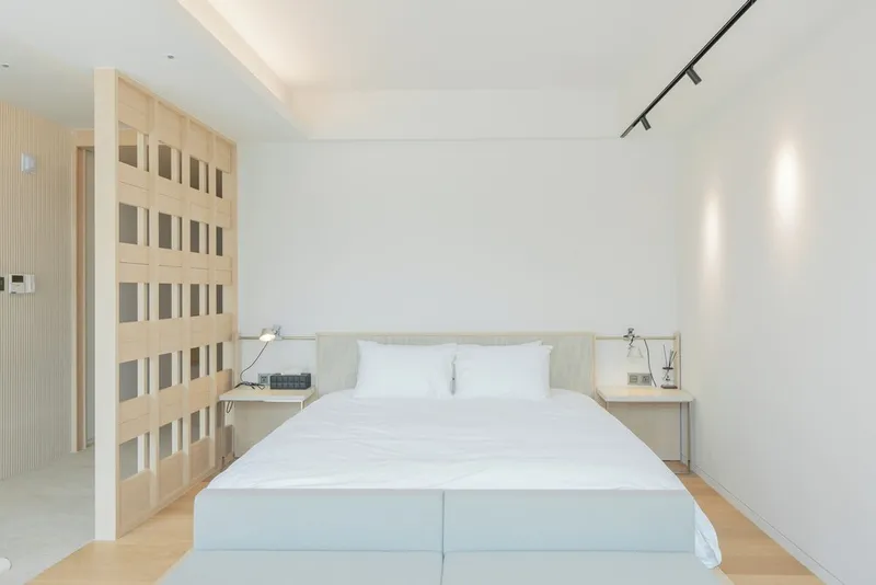 바뮤호텔 호텔 사진