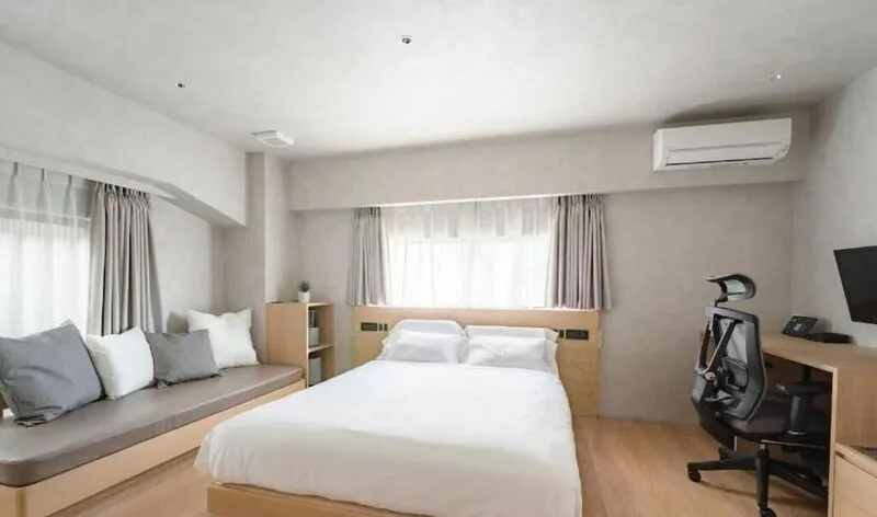 MYAKU -MYAKU PRIVATE SAUNA- 호텔 사진