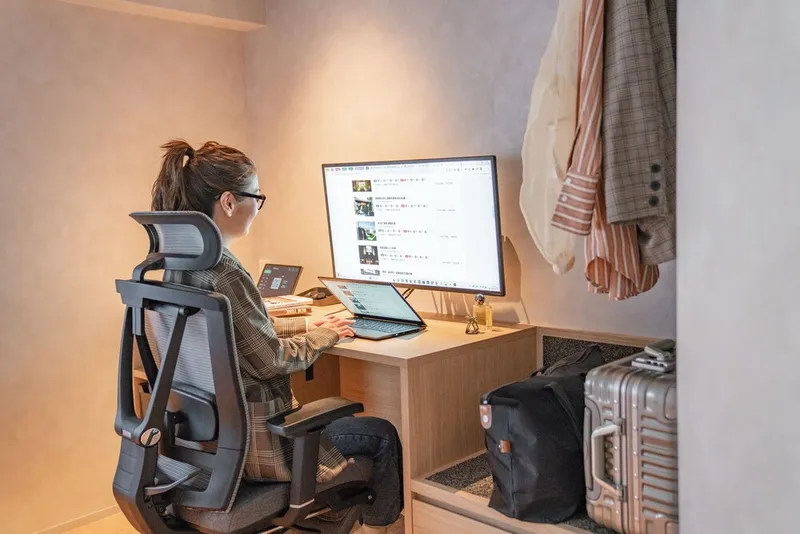 MYAKU -MYAKU PRIVATE SAUNA- 호텔 사진