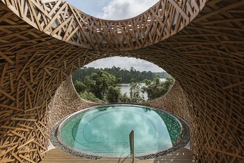 만다이 레인포레스트 리조트 바이 반얀트리 호텔 사진