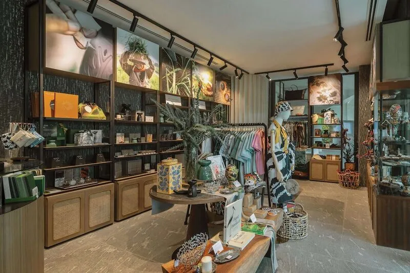 만다이 레인포레스트 리조트 바이 반얀트리 호텔 사진