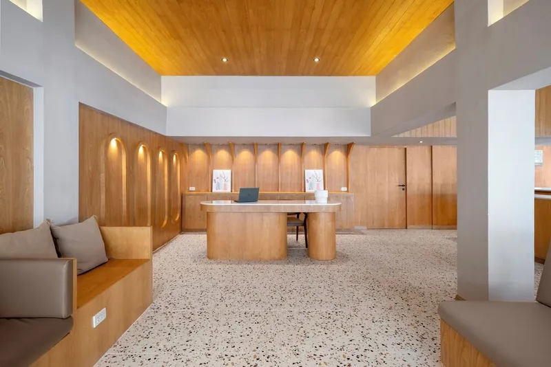 호랑게 푸켓 타운 호텔 사진