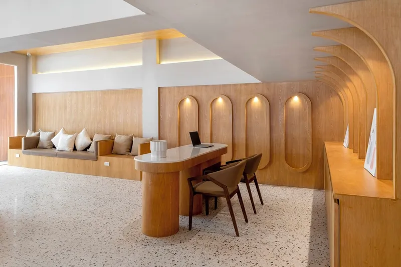 호랑게 푸켓 타운 호텔 사진