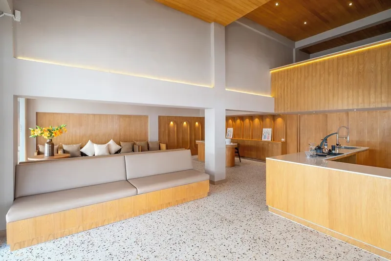 호랑게 푸켓 타운 호텔 사진