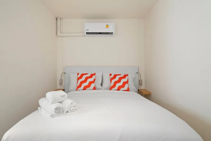 호랑게 푸켓 타운 호텔 사진