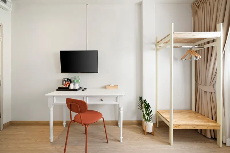 호랑게 푸켓 타운 호텔 사진