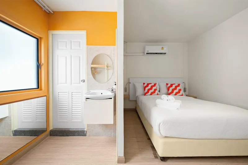 호랑게 푸켓 타운 호텔 사진