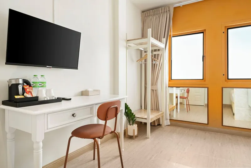 호랑게 푸켓 타운 호텔 사진