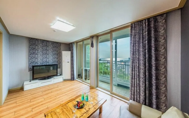 비치힐뷰하우스 호텔 사진