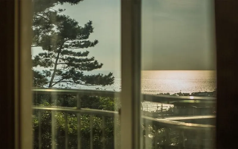 비치힐뷰하우스 호텔 사진