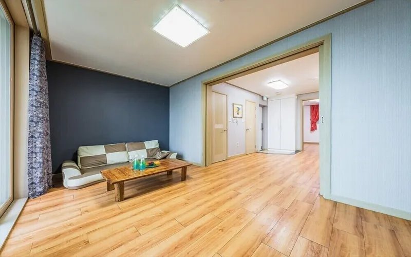 비치힐뷰하우스 호텔 사진