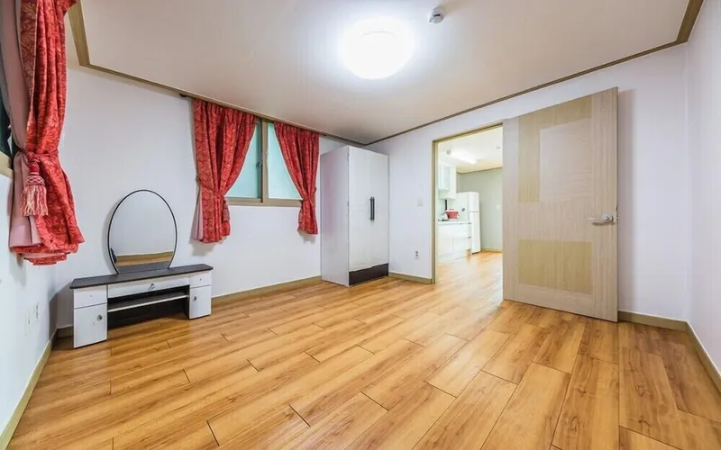 비치힐뷰하우스 호텔 사진