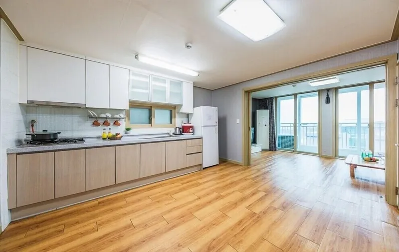 비치힐뷰하우스 호텔 사진