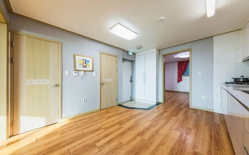 비치힐뷰하우스 호텔 사진