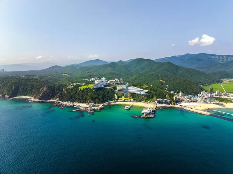 호텔솔라뷰 호텔 사진