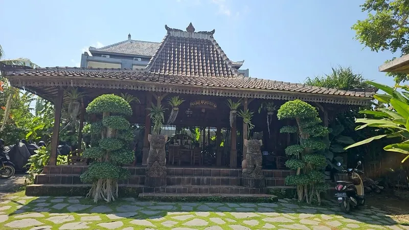 바잘로 코티지 창구 호텔 사진