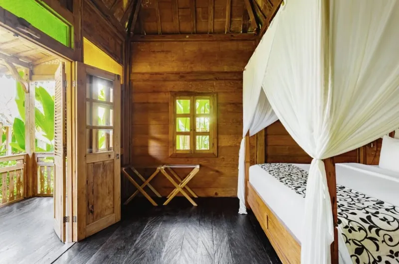 바잘로 코티지 창구 호텔 사진