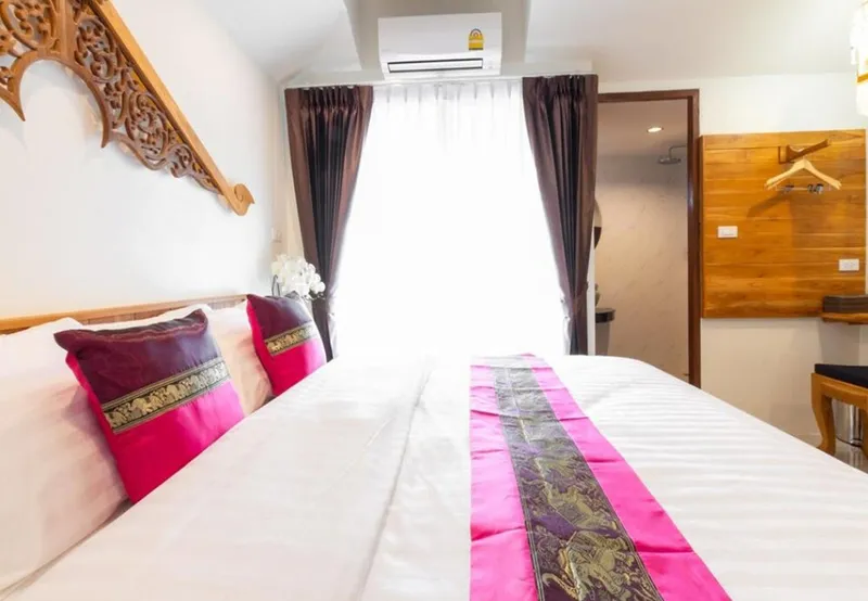 아누맛 프리미엄 버짓 호텔 호텔 사진