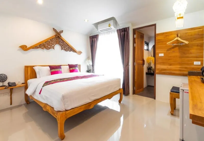 아누맛 프리미엄 버짓 호텔 호텔 사진