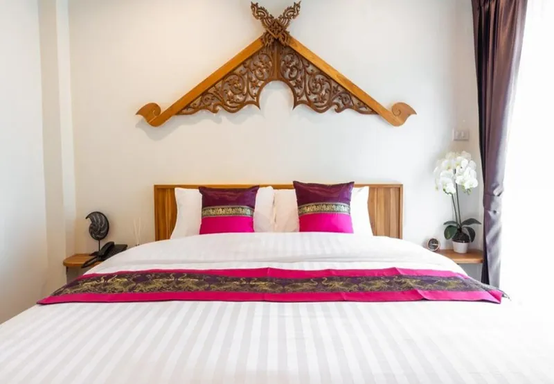 아누맛 프리미엄 버짓 호텔 호텔 사진