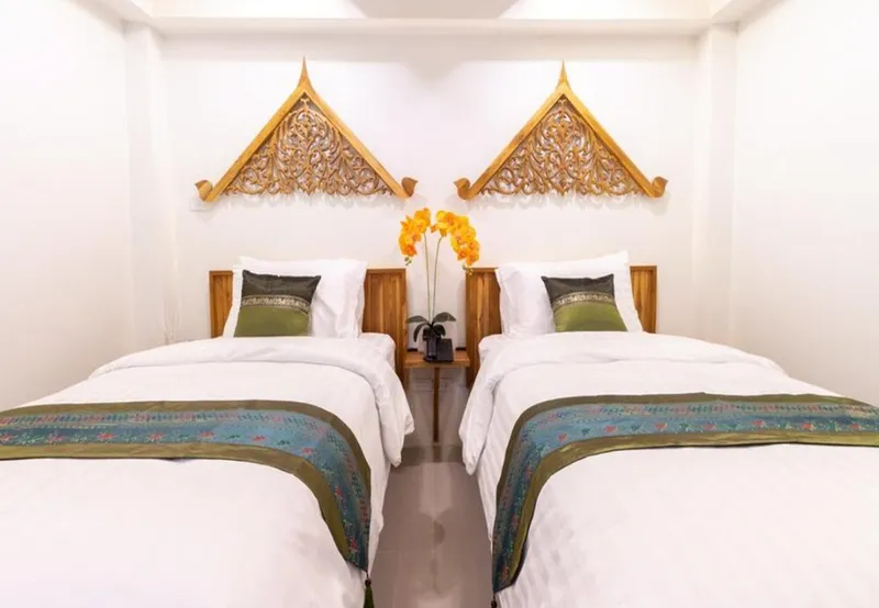 아누맛 프리미엄 버짓 호텔 호텔 사진