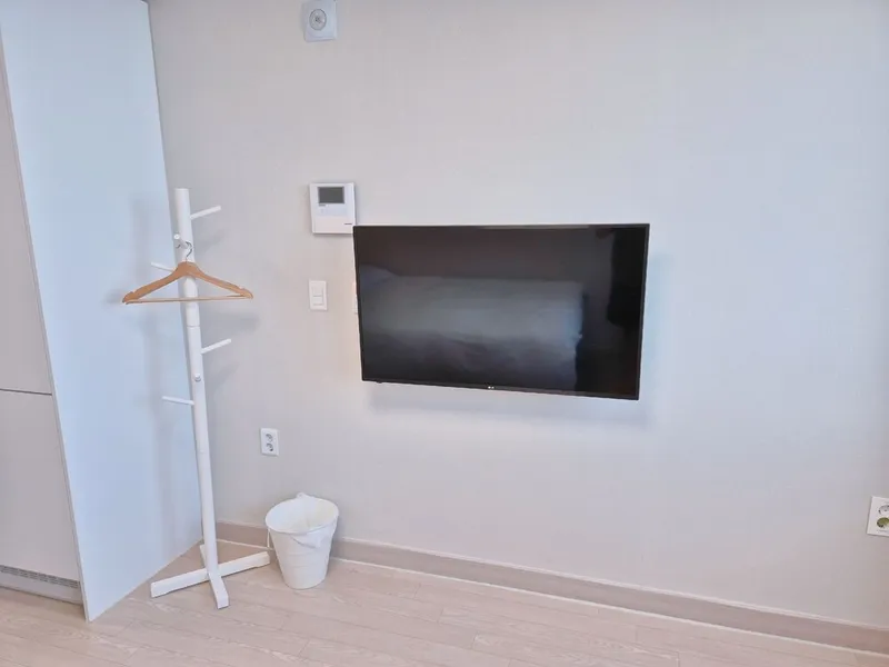 더 퍼스트 오션 송정 호텔 사진