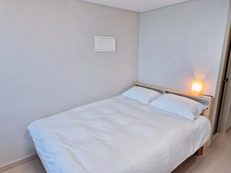 더 퍼스트 오션 송정 호텔 사진