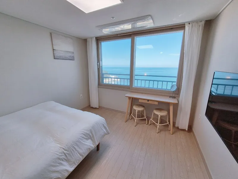 더 퍼스트 오션 송정 호텔 사진