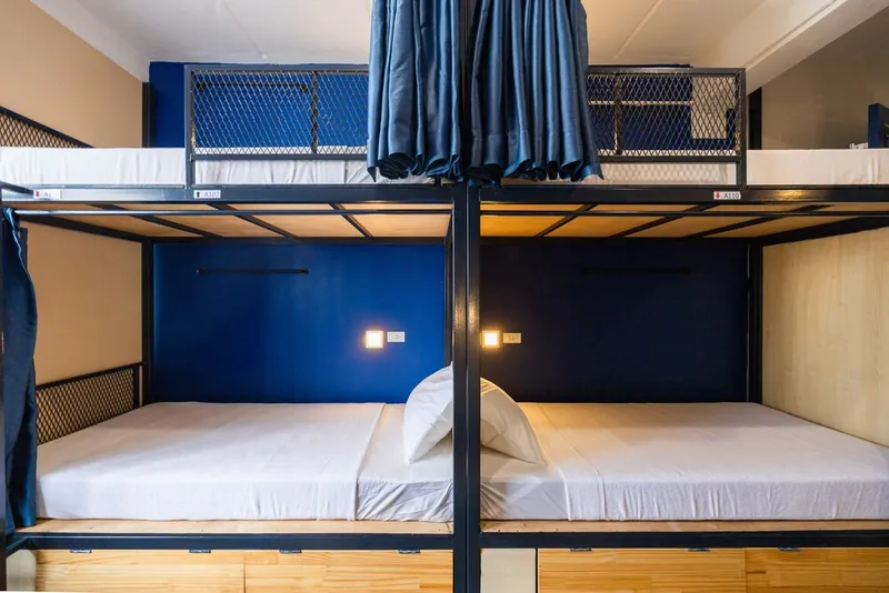 Marco Polo Phuket Poshtel 호텔 사진