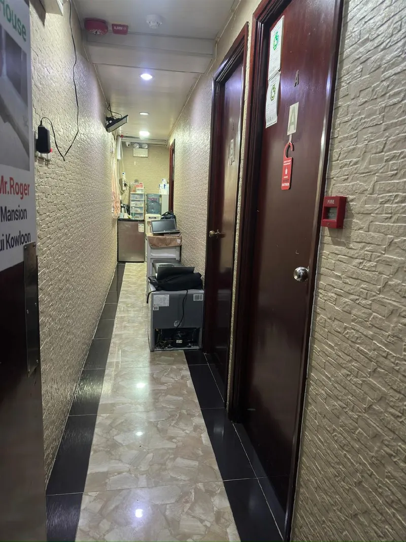 릴라이언스 인터내셔널 호텔 사진