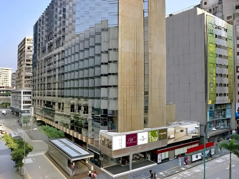 릴라이언스 인터내셔널 호텔 사진