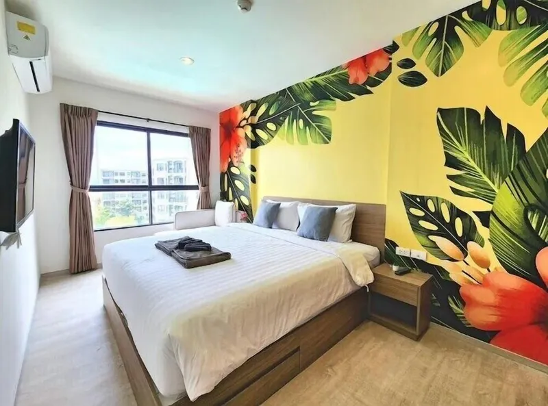 라 카시타 후아 힌 호텔 사진