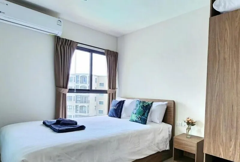 라 카시타 후아 힌 호텔 사진