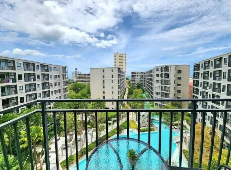 라 카시타 후아 힌 호텔 사진