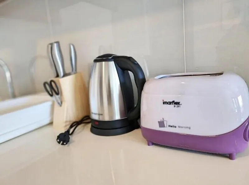 라 카시타 후아 힌 호텔 사진