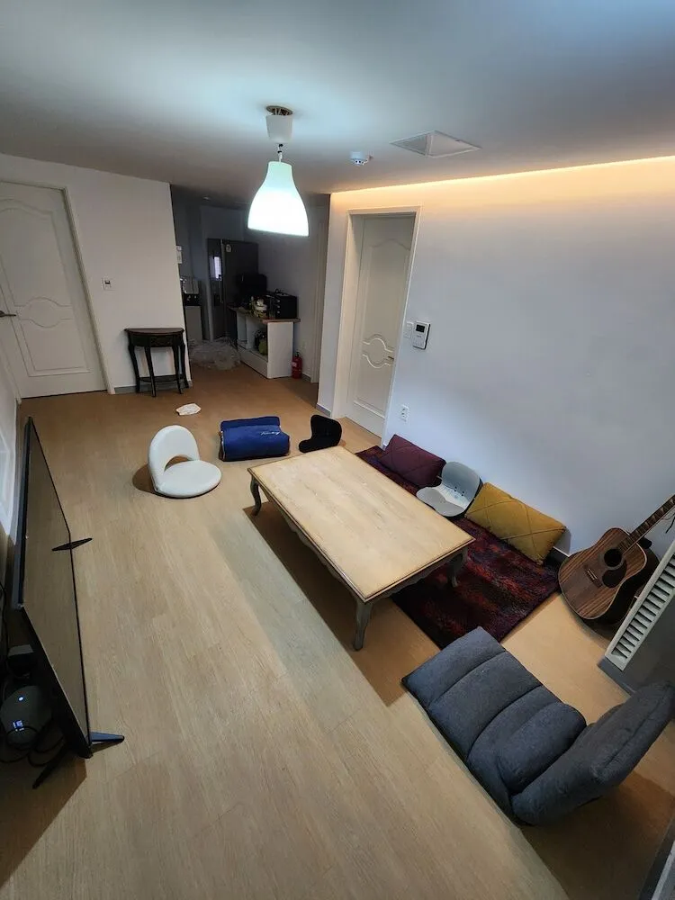 호스텔 펠라즈 호텔 사진